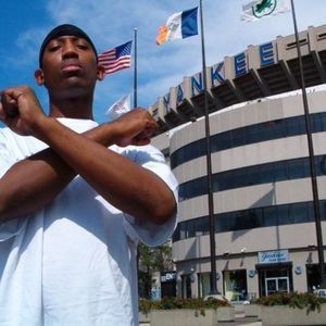 Meet your Posher, Chaka